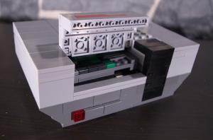 NES pour Raspberry Pi 3 (05)